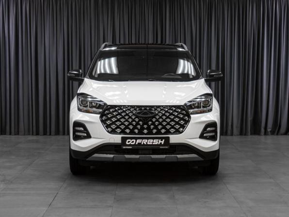 Chery Tiggo 4 Pro I с пробегом 2023 года, цена 1 599 000 рублей, 52336 км, внедорожник, Автокод Объявления