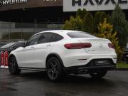 Mercedes-Benz GLC Coupe I (C253) Рестайлинг Москва  - изображение 34