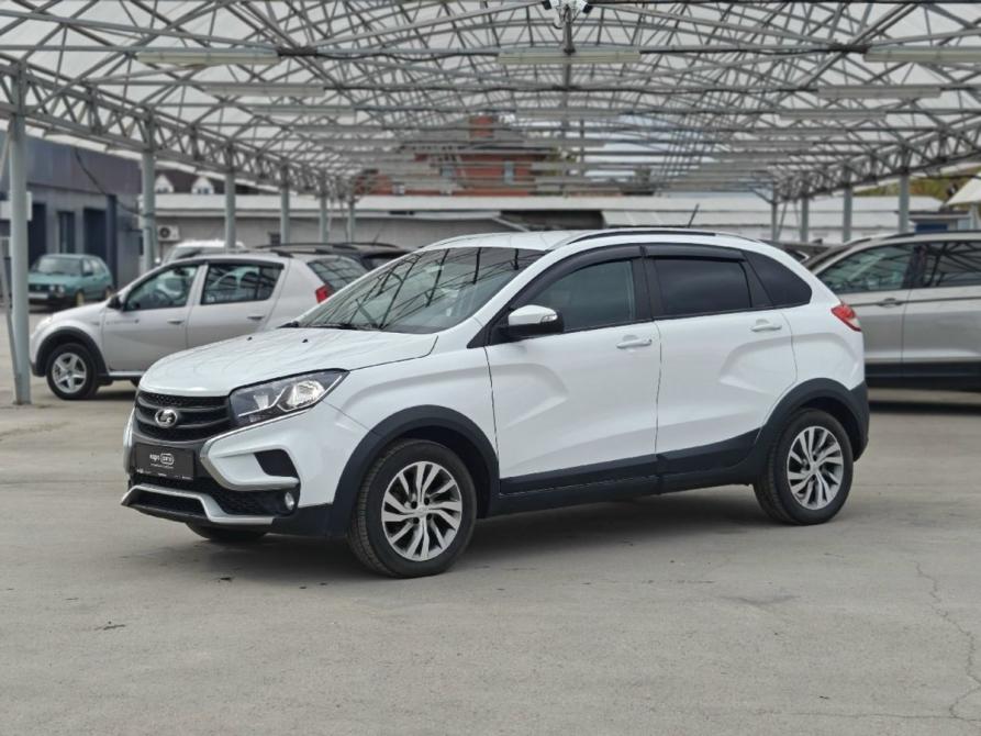 Lada (ВАЗ) XRAY I Тула  - изображение 2