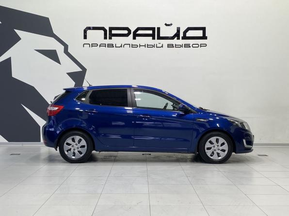 Kia Rio III с пробегом 2014 года, цена 899 900 рублей, 158000 км, хэтчбек, Автокод Объявления