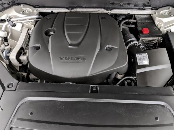 Volvo XC90 II с пробегом 2017 года, цена 3 820 000 рублей, 129857 км, внедорожник, Автокод Объявления