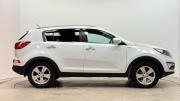 Kia Sportage III Киров  - изображение 20