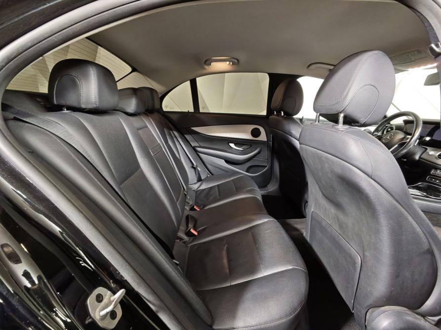 Mercedes-Benz E-Класс V (W213 S213 C238) Рестайлинг Москва  - изображение 15