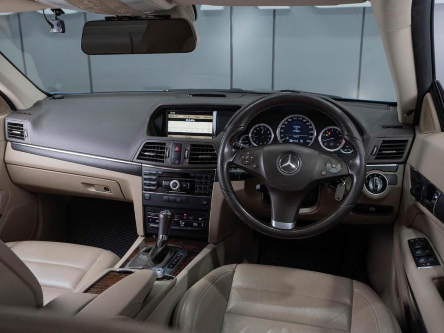 Mercedes-Benz E-Класс IV (W212 S212 C207) Тюмень  - изображение 6