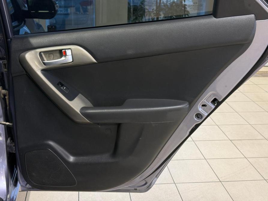 Kia Cerato II Волгоград  - изображение 17