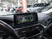 BMW 5 серии VII (G30/G31/G38) Рестайлинг Санкт-Петербург  - изображение 54