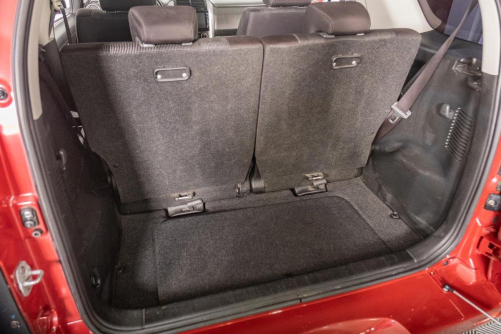 Suzuki Grand Vitara II Рестайлинг Томск  - изображение 18