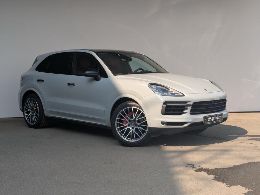 Porsche Cayenne III Москва  - изображение 4
