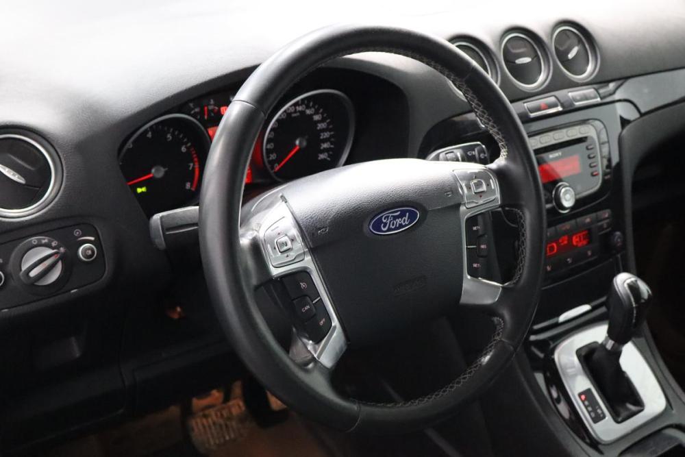 Ford Galaxy II Рестайлинг Санкт-Петербург  - изображение 8
