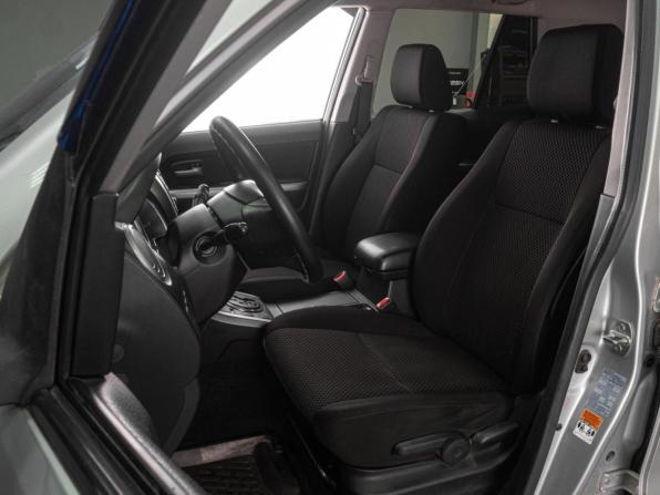 Suzuki Grand Vitara II Рестайлинг с пробегом 2010 года, цена 1 139 000 рублей, 143574 км, внедорожник, Автокод Объявления