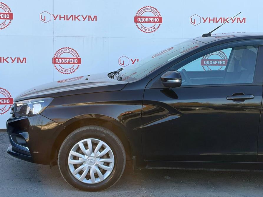 Lada (ВАЗ) Vesta I Екатеринбург  - изображение 12