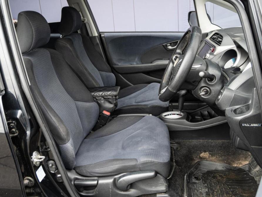 Honda Fit II Краснодар  - изображение 10