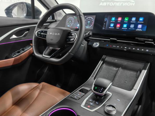 Omoda C5 I с пробегом 2024 года, цена 2 100 000 рублей, 21235 км, внедорожник, Автокод Объявления