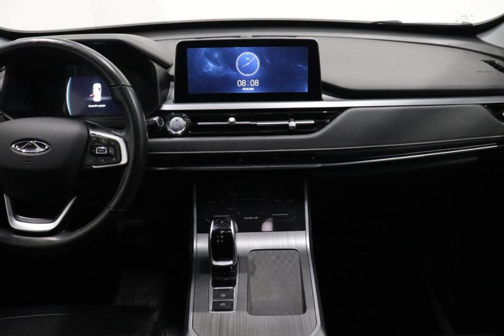 Chery Tiggo 4 Pro I Ульяновск  - изображение 10