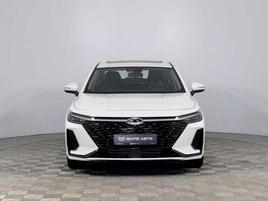 Chery Arrizo 8 Калининград  - изображение 2