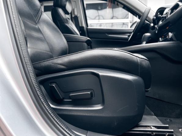 Mazda CX-5 II с пробегом 2018 года, цена 2 619 000 рублей, 99918 км, внедорожник, Автокод Объявления