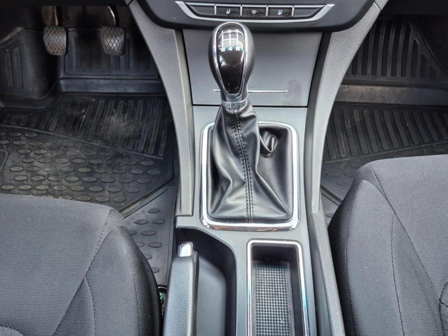 Geely Emgrand 7 I Рестайлинг Воронеж  - изображение 16