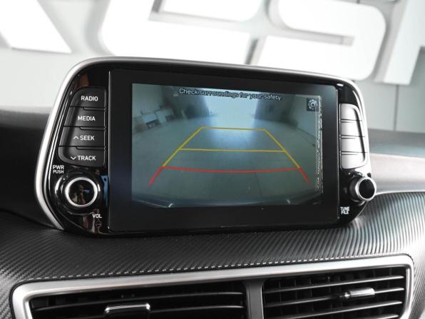 Hyundai Tucson III Рестайлинг с пробегом 2019 года, цена 2 149 000 рублей, 89948 км, внедорожник, Автокод Объявления