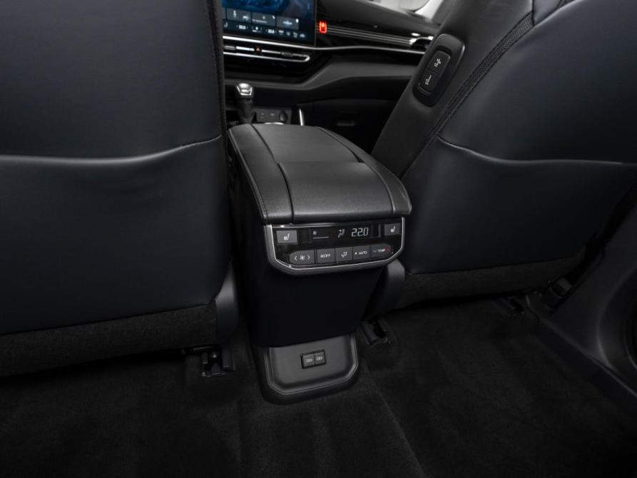 Toyota Highlander IV (XU70) Москва  - изображение 14