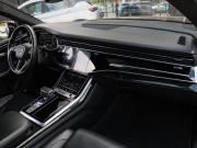 Audi Q8 I (4M) Москва  - изображение 30