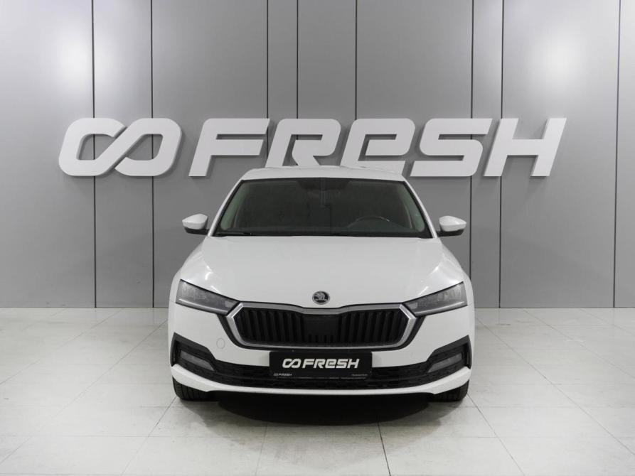 Skoda Octavia IV (A8) Ростов-на-Дону  - изображение 3