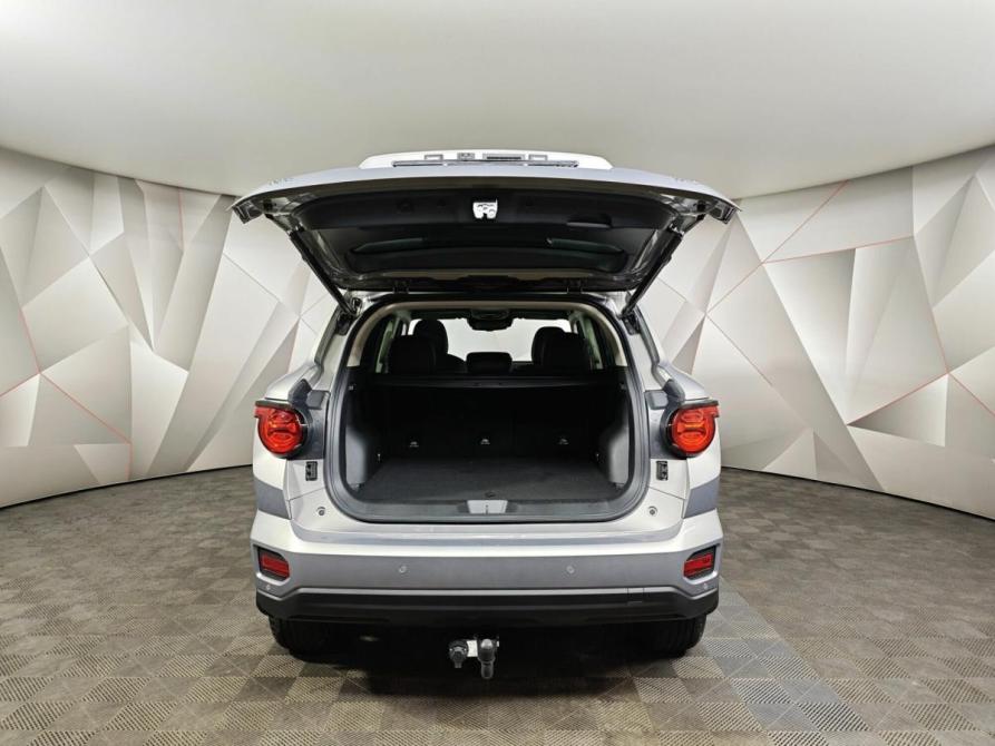 Haval H7 I Москва  - изображение 19