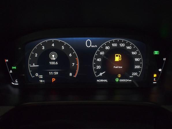Honda CR-V VI с пробегом 2026 года, цена 4 149 995 рублей, 23 км, внедорожник, Автокод Объявления