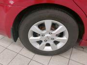 Nissan Tiida I Рестайлинг Москва  - изображение 46