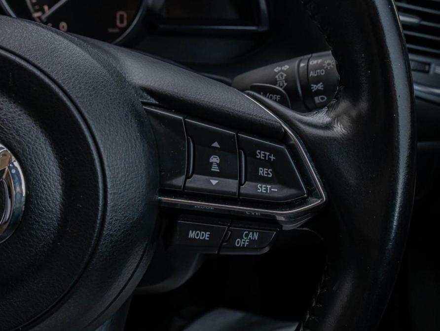 Mazda Axela III Рестайлинг Краснодар  - изображение 16