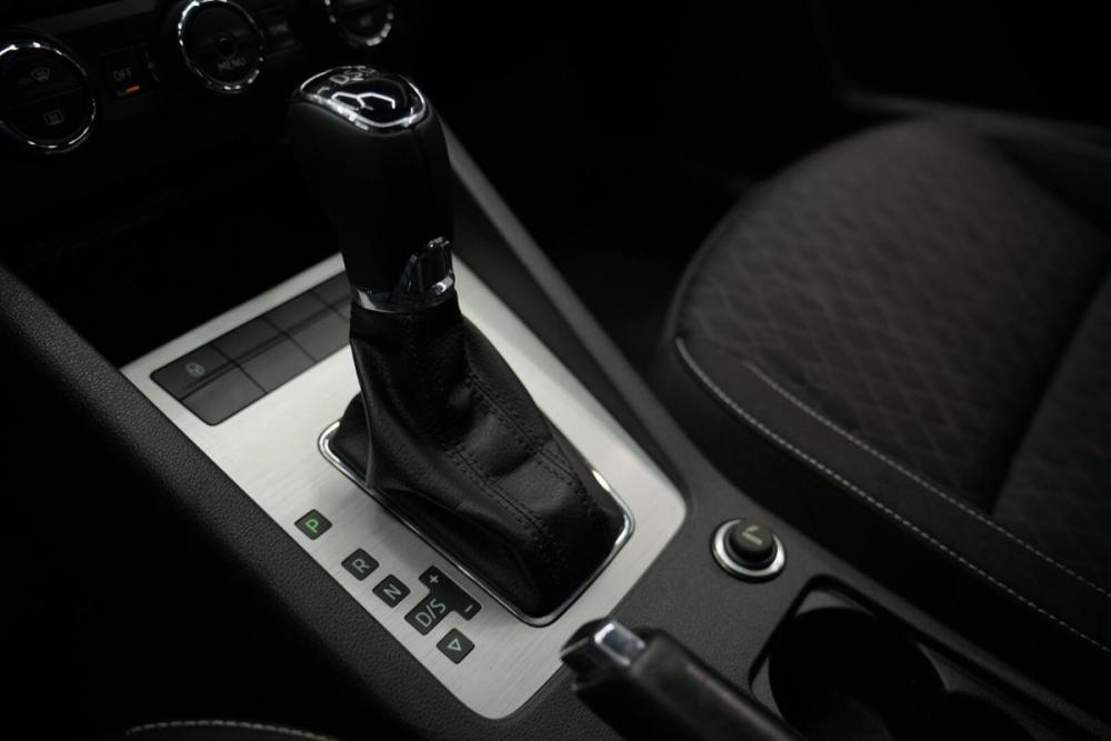 Skoda Octavia III (A7) Крым  - изображение 17