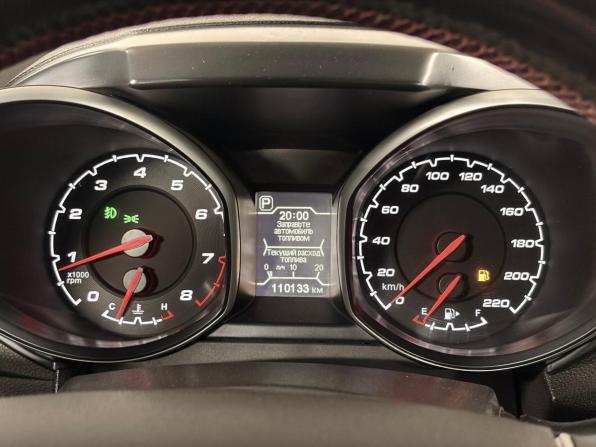 Chery Tiggo 5 I с пробегом 2015 года, цена 899 000 рублей, 110125 км, внедорожник, Автокод Объявления