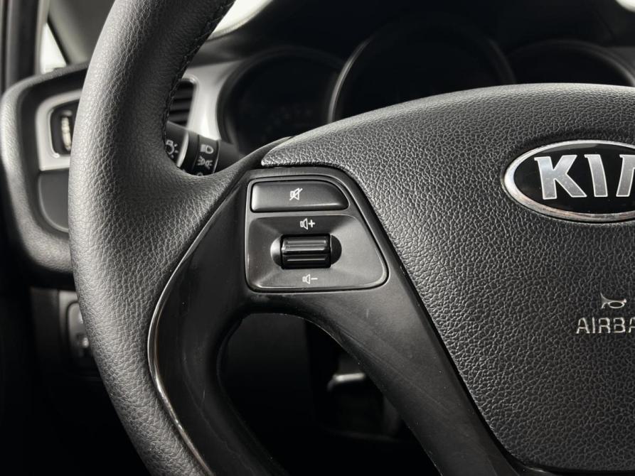 Kia Ceed II Казань  - изображение 13