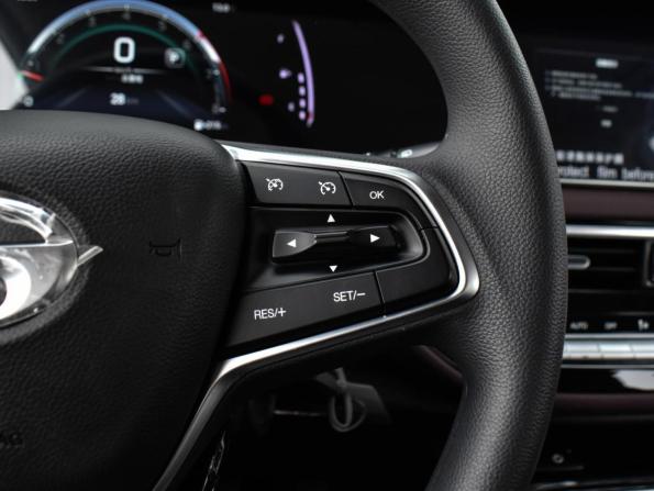 GAC Trumpchi M6 Pro с пробегом 2025 года, цена 3 320 000 рублей, 28 км, минивэн, Автокод Объявления