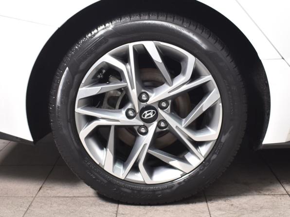 Hyundai Sonata VIII (DN8) с пробегом 2020 года, цена 2 299 997 рублей, 82610 км, седан, Автокод Объявления
