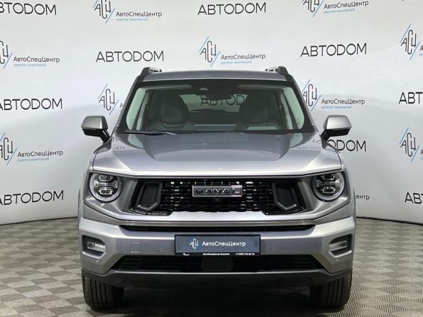 Haval H7 I с пробегом 2025 года, цена 3 347 000 рублей, 6678 км, внедорожник, Автокод Объявления