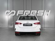 Hyundai Solaris II Рестайлинг Ростов-на-Дону  - изображение 22