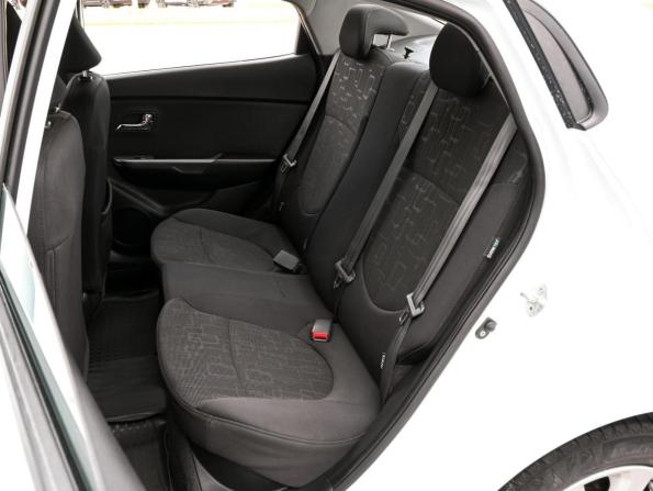 Kia Rio III с пробегом 2012 года, цена 867 030 рублей, 192590 км, седан, Автокод Объявления