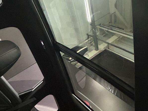 Geely Okavango I Рестайлинг с пробегом 2024 года, цена 3 500 000 рублей, 1000 км, внедорожник, Автокод Объявления