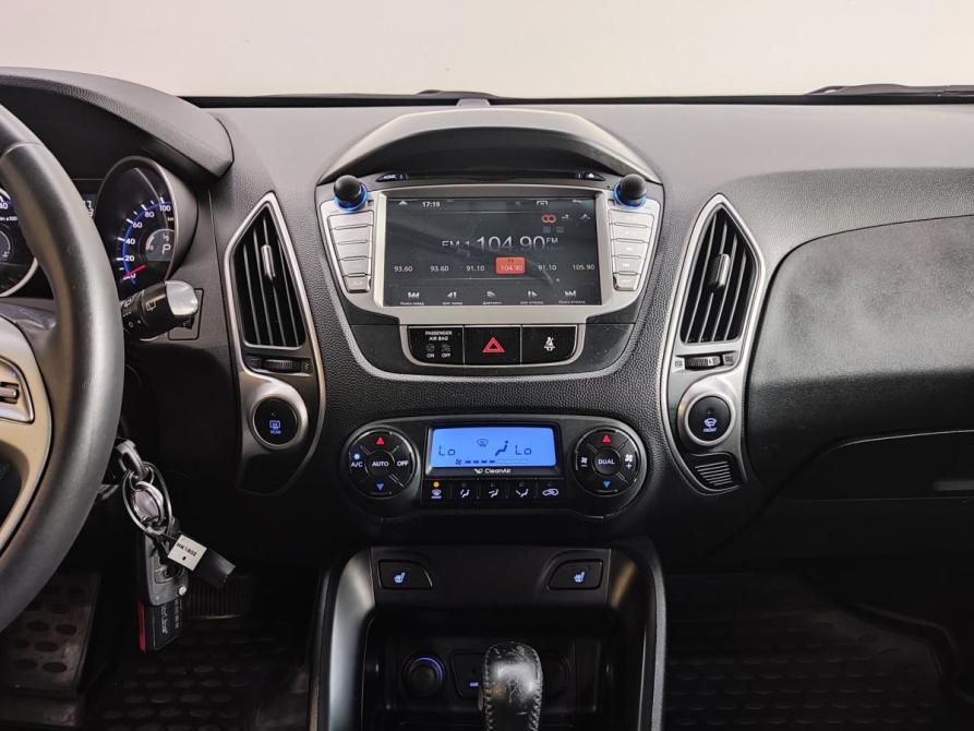 Hyundai ix35 I Барнаул  - изображение 12