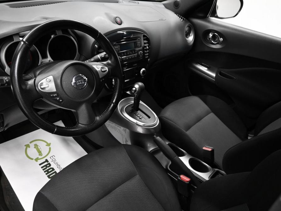 Nissan Juke I Тверь  - изображение 9