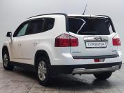 Chevrolet Orlando I Барнаул  - изображение 36