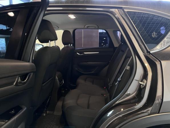 Mazda CX-5 II с пробегом 2021 года, цена 3 389 000 рублей, 73210 км, внедорожник, Автокод Объявления