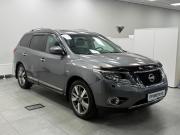 Nissan Pathfinder IV Казань  - изображение 25