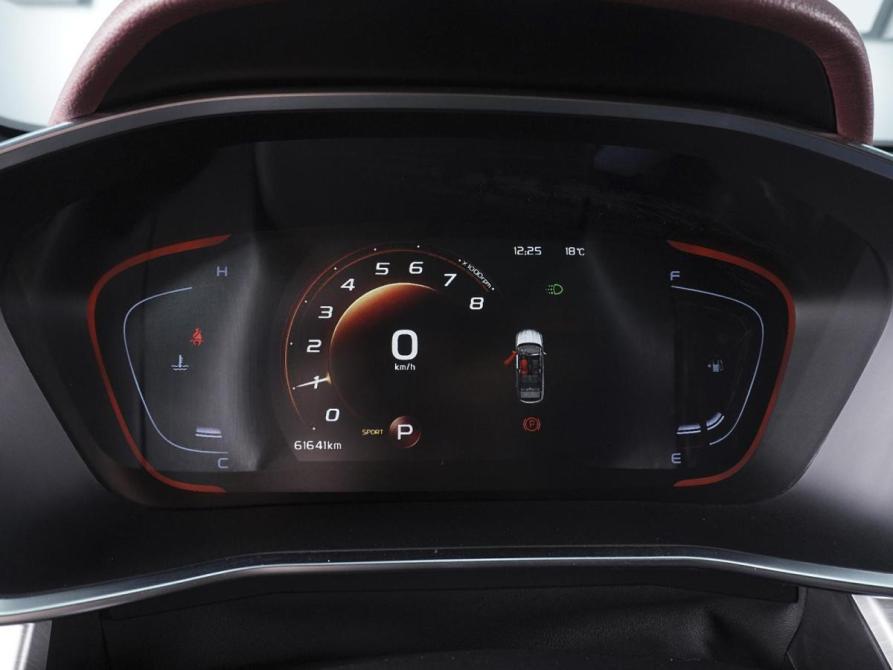 Geely Coolray I Ростов-на-Дону  - изображение 23