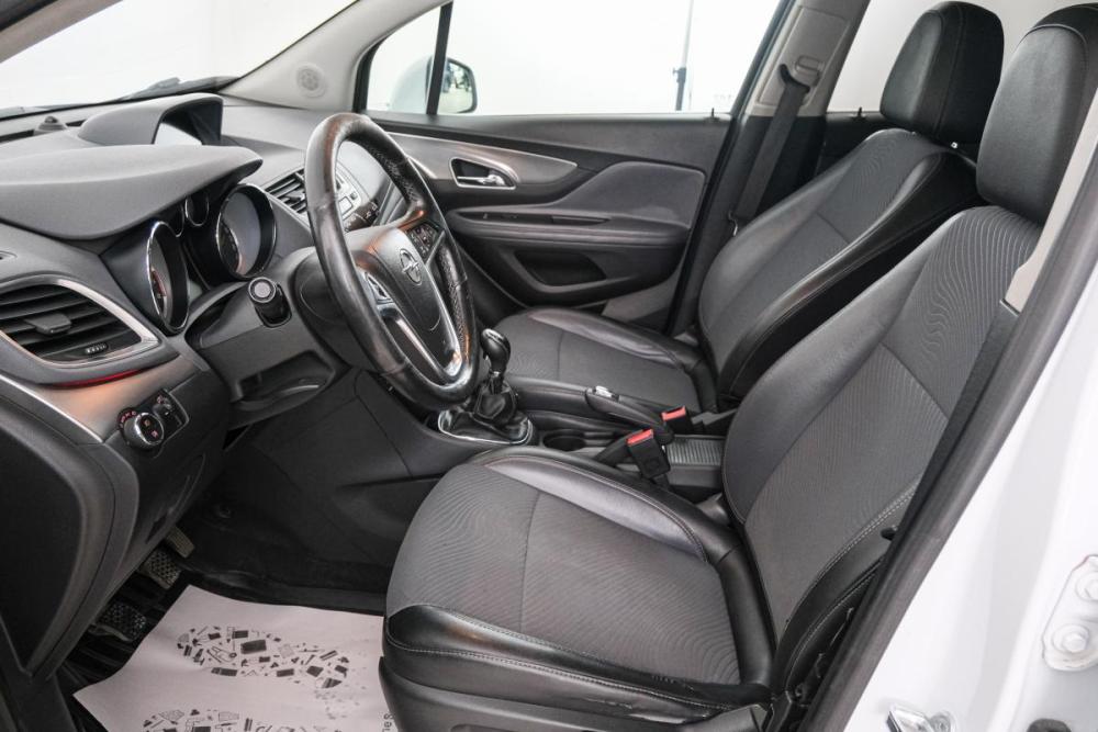 Opel Mokka I Красноярск  - изображение 8