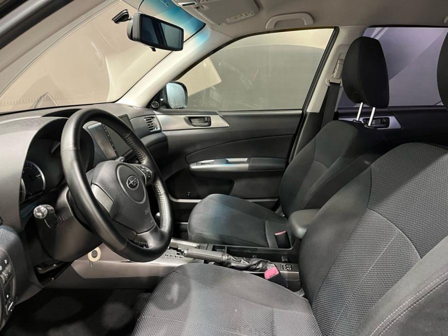 Subaru Forester III Рестайлинг Пермь  - изображение 14