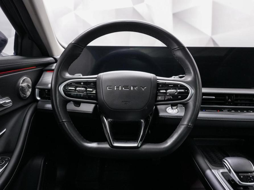 Chery Arrizo 8 Ульяновск  - изображение 14