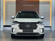 Hyundai Santa Fe III Рестайлинг Челябинск  - изображение 19