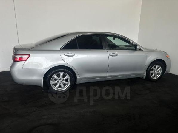 Toyota Camry VI (XV40) Рестайлинг с пробегом 2011 года, цена 1 295 000 рублей, 239000 км, седан, Автокод Объявления