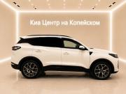 Chery Tiggo 7 Pro Max I Рестайлинг Челябинск  - изображение 24